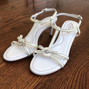 Tod’s Sandals